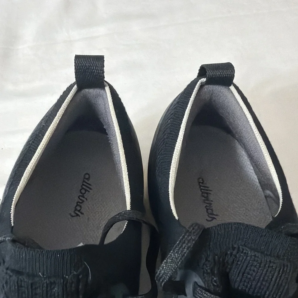 allbirds smoke free